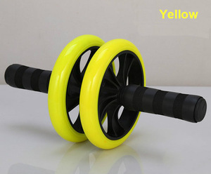 Wholesale fitness equipment ab roller exercise wheel