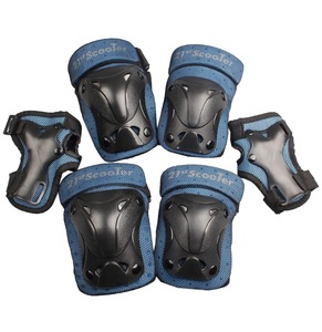 Wholesale Kids Knee Protective Gear Sports Safety Skating Protective Pads