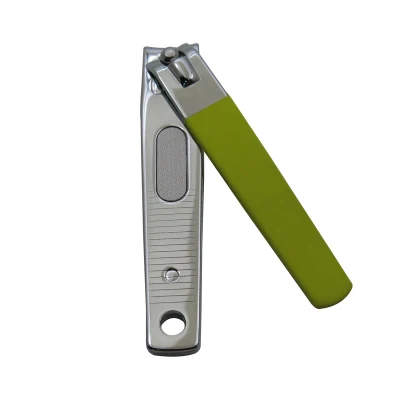 Wholesale Promotion Gift with Cheaper Price Nail Clipper Cutter Set