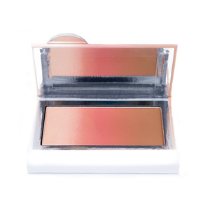 Wholesale Waterproof Face Compact Powder Face Blushes