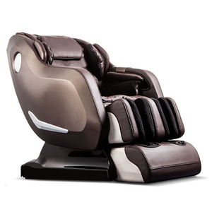 Wholesale Zero Gravity Luxury Automatic Massage Chair