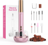 Cismea Electronic Nail Drill