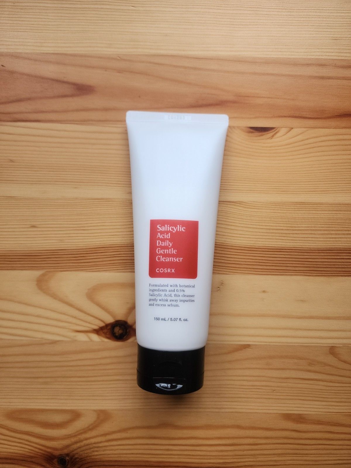 COSRX Salicylic Acid Daily Gentle Cleanser 150ml