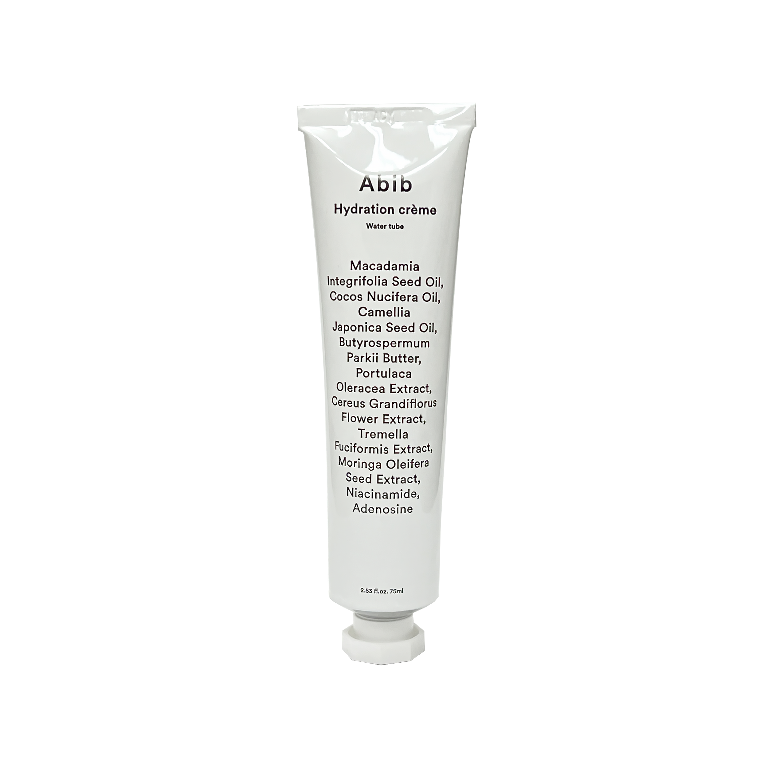 ABIB-Hydration gel Water tube