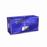 Stylage Vivacy L with Lidocaine