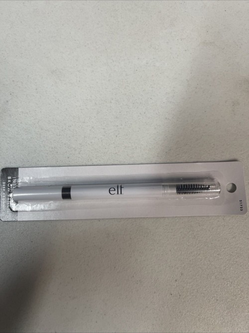 e.l.f. Instant Lift Brow Pencil, Dual-Sided, Precise