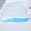 Fluff pulp material breathable baby diapers baby nappies manufacturer in fujian china