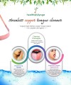 Tongue Cleaner - Copper - Superior Grade