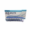 Lasting Fat Dissolving Injections Aqualyx