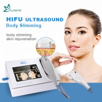 hifu machine treatment desktop HIFU machine for home use