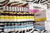 Cindella Vitamin C glutathione skin whitening injection