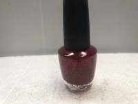 OPI Nail Lacquer Got The Blues For Red Nail Polish 15ml