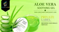 MOISTURIZER ALOEVERA GEL