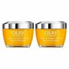 Olay Ultimate Vitamin C + Antioxidants + Peptide 24 Hydrating Moisturizer