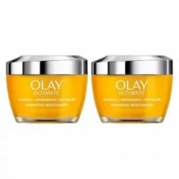 Olay Ultimate Vitamin C + Antioxidants + Peptide 24 Hydrating Moisturizer