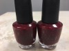 OPI Nail Lacquer Got The Blues For Red Nail Polish 15ml