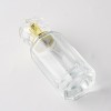 empty glass perfume bottle wholesale manufacturer