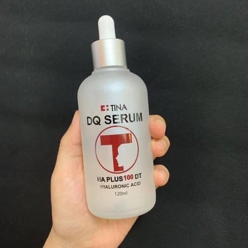 TGM Hyaluronic Acid Serum for Face & Skin with shea butter, peptide and nourishing natural extracts - Highest Hyaluronic Acid Content. Moisturizing Skin with hyaluronic 100 Million daltons!