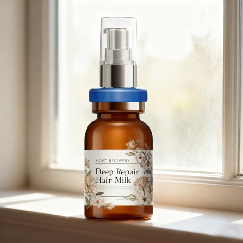 Custom Hair Milk