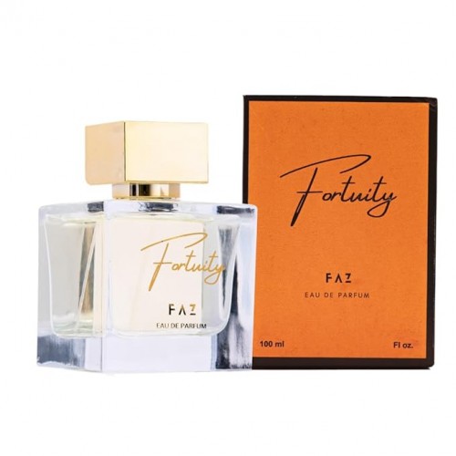 FORTUITY Eau De Parfum 100 ML