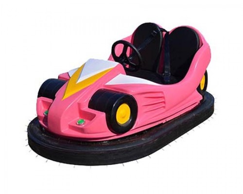 Beston Bumper Cars