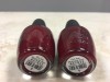 OPI Nail Lacquer Got The Blues For Red Nail Polish 15ml