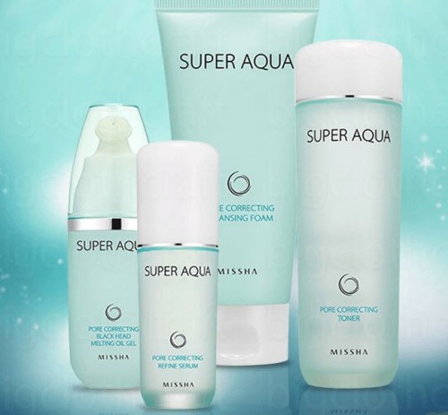 Nature Republic Super Aqua Max Combination Water Cream 80ml/2.70oz
