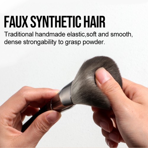 Wholesale Makeup Brush Set 21PCS with Holder Tube OEM Private Label Face Eye Cosmetic Brushes Low MOQ