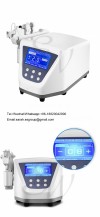 Sanwei wholesale needle free meso injector mesotherapy gun