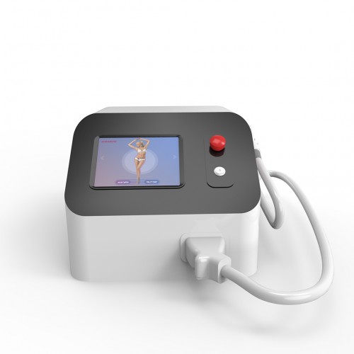 Picosecond Laser Portable Carbon Laser Peel Machine Go Tattoo, Skin Rejuvenation