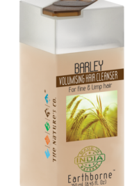 The Natures Co. Barley volumising hair cleanser