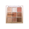 dasique-shadow palette #01 Sugar Brownie