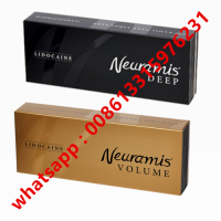 Hyaluronic Acid Filler Neuramis