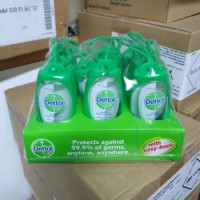 Dettol 50ml Hand Sanitizer wholesale