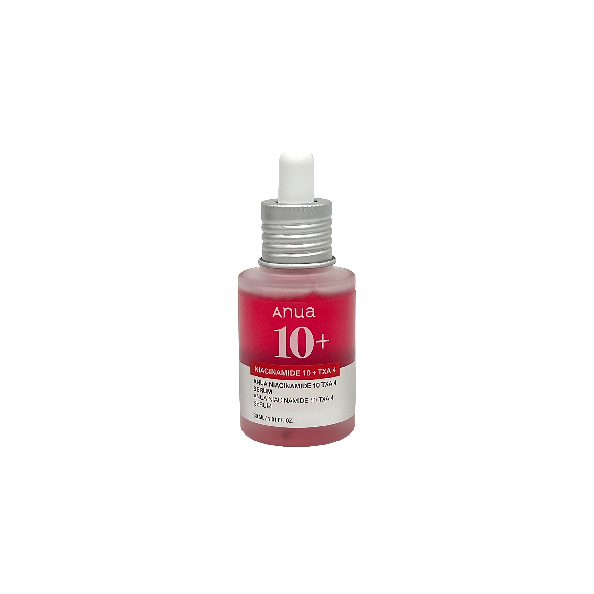 ANUA NIACINAMIDE 10% + TXA 4% SERUM 30ml