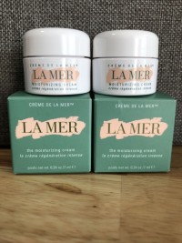 Creme de la mer Moisturizing Cream