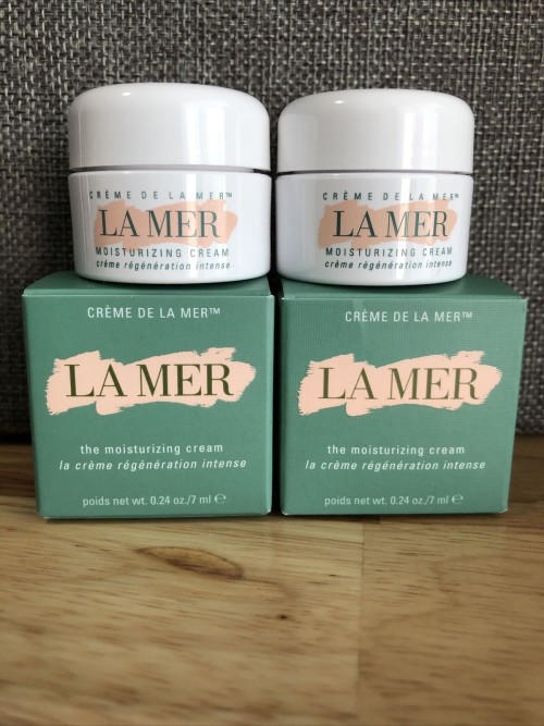 Creme de la mer Moisturizing Cream