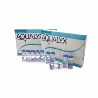 Lasting Fat Dissolving Injections Aqualyx