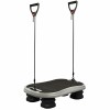 Dynamic Blance Step Platform