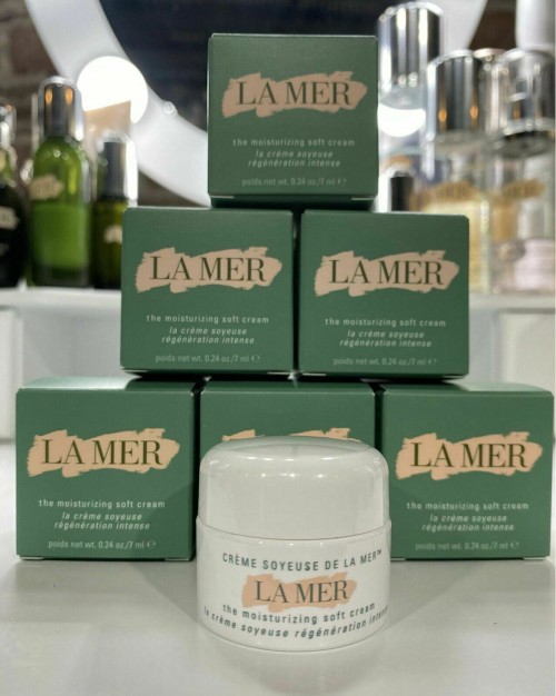Creme de la mer Moisturizing Cream
