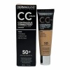 Dermablend Professional Continuous Correction Cream SPF50+ 35N Light to Medium