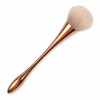 B-001 pink color face makeup brush