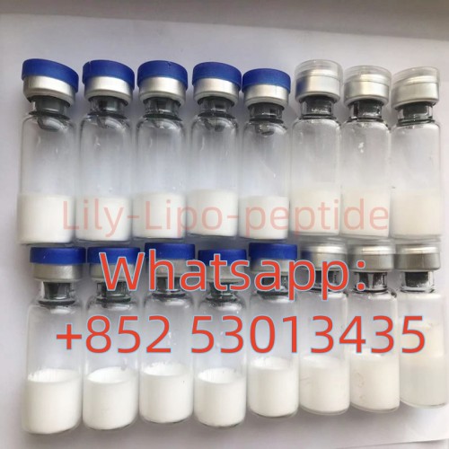Retatrutide High Purity 99% peptide powder Factory direct, fast delivery Lose Weight