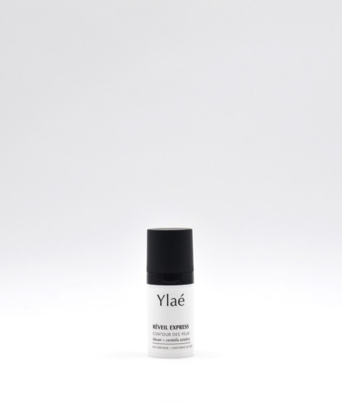 Réveil express - Eye contour