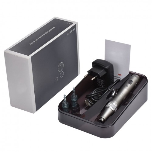 Dr pen Microneedling pen M8