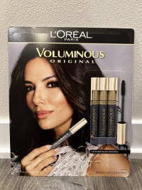 L’Oreal Paris Voluminous Mascara
