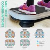 Dynamic Blance Step Platform