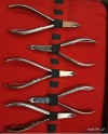 Cuticle Nippers sets