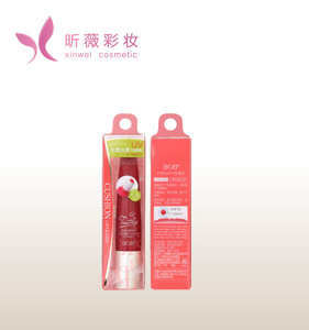 2016 hot sales korea air cushion lip gloss