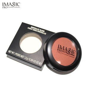 2018 private label blush makeup factory create your own brand wholesale cosmetic blush